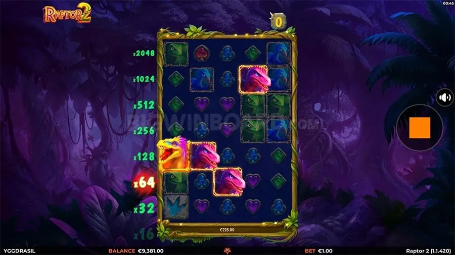 Nustar Summer Event