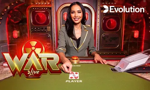 Nustar Live Casino